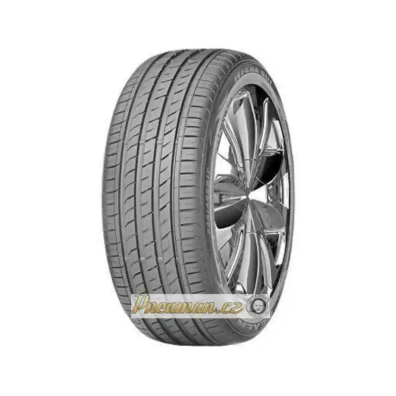 205/55 R17 95Y N FERA PRIMUS XL NEXEN Originální