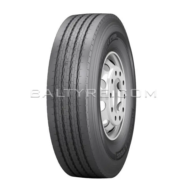 Výhodná Nabídka NOKIAN NK 385/65R22,5 E-Truck Steer 160K (L) TL