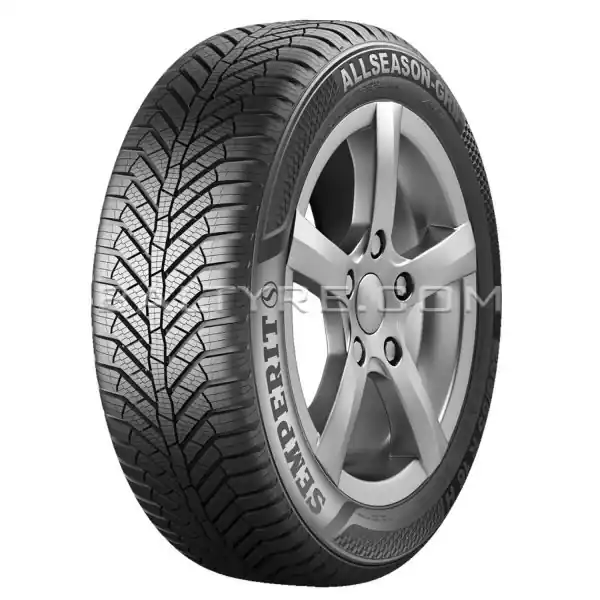 Vysoce Kvalitní SEMPERIT SM 205/55R16 ALLSEASON-GRIP 91H