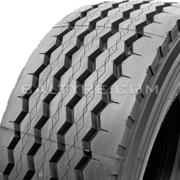 Sleva LEAO (LL SRB) LA 385/65R22,5 ATL863 164 J 24PR XL TL