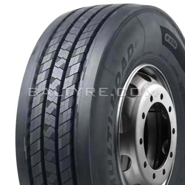 LINGLONG (LL SRB) LLS 385/55R22,5 R-S30 160/158 K/L 20PR Jen Po Omezenou Doba