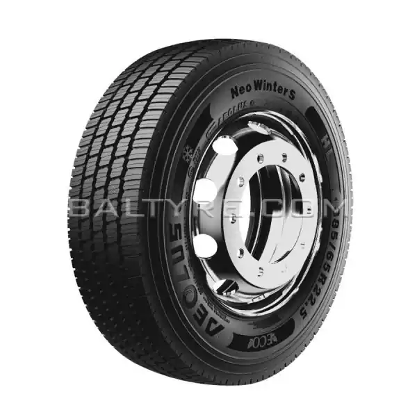 AEOLUS AE 275/70R22,5 NEO WINTER S 150/148J 18PR TL Poslední Šance