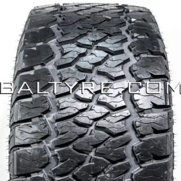 Top Prodej CST CS 265/75R16 AT2 119/116Q 8PR