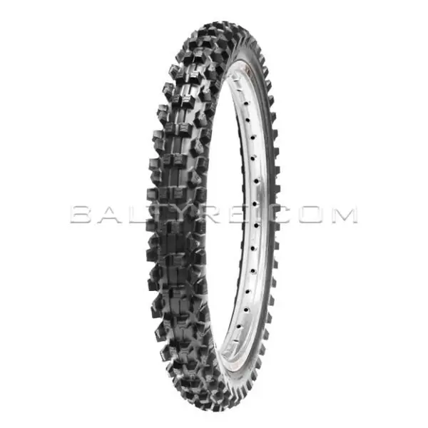 Vysoce Kvalitní DE CST DT 80/100-21 CST, Bite MX, CM-733 51M