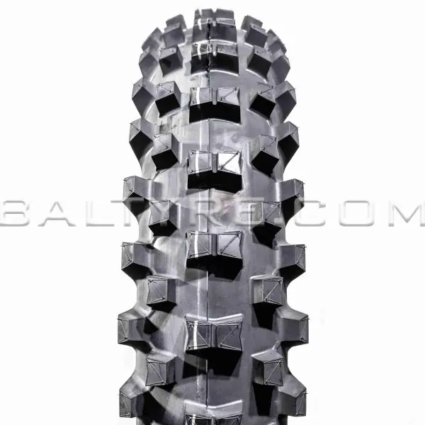MAXXIS DM 120/100-18 Maxxcross MX ST, M-7332R + 68M Cenový Hit