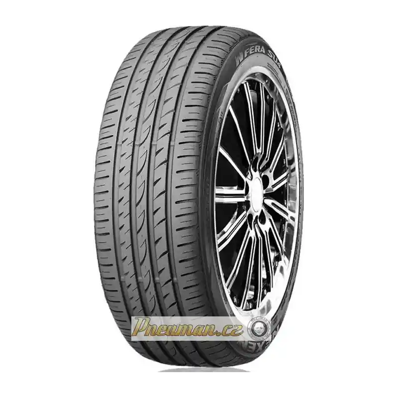 185/65 R15 88H N FERA SU4 NEXEN Expresní Doručení