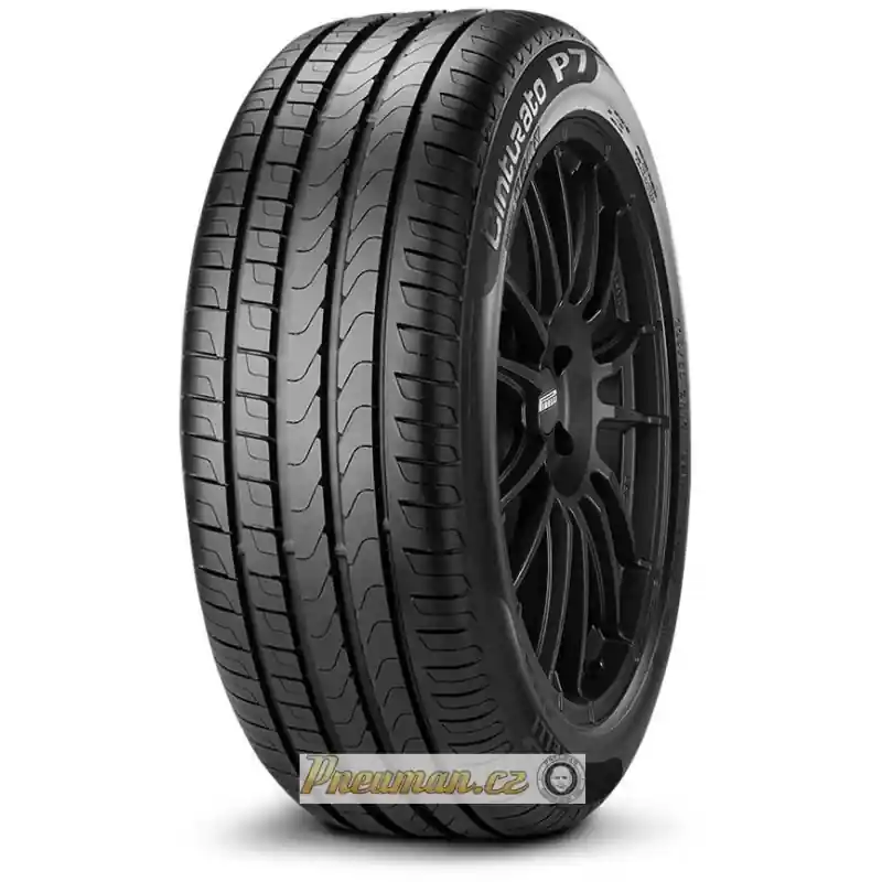 205/45 R17 88W CINTURATO P7C2* RFT XL PIRELLI Cenově Výhodný