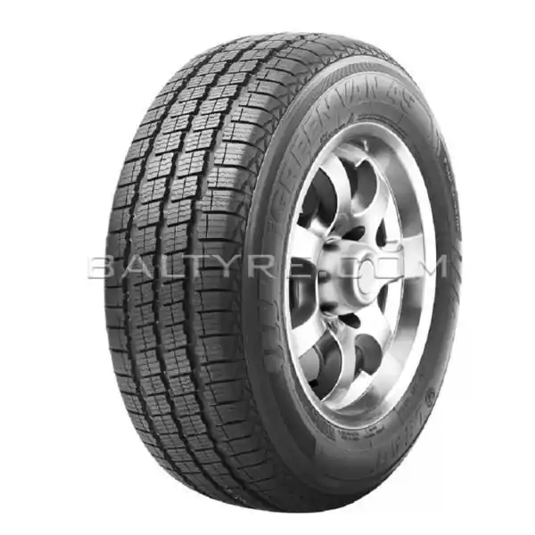 Expresní Doručení LEAO (LL THAI) LE 215/65R16C iGREEN VAN 4S 109/107 T