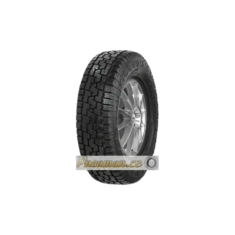 Pouze Dnes 235/70 R16 106T SCORPION A/T+ PIRELLI