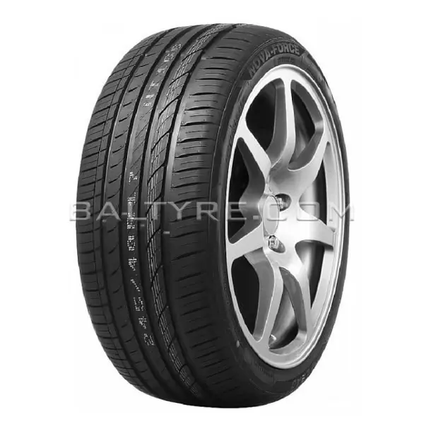 Ihned K Objednání LEAO (LL THAI) LL 225/45R18XL NOVA-FORCE 95 W TL