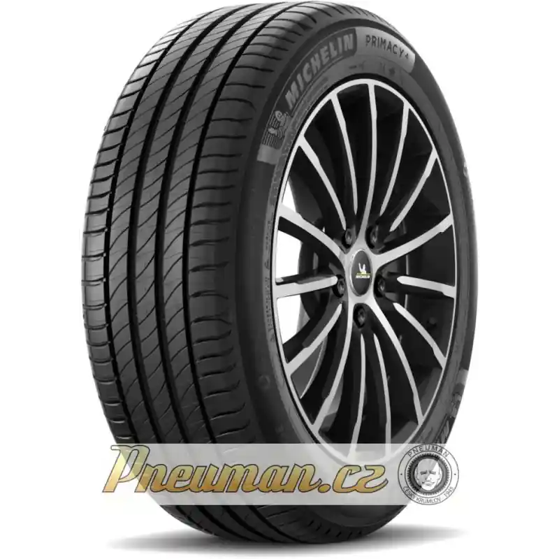 195/55 R16 87W PRIMACY 4 * MICHELIN Nakupujte Hned