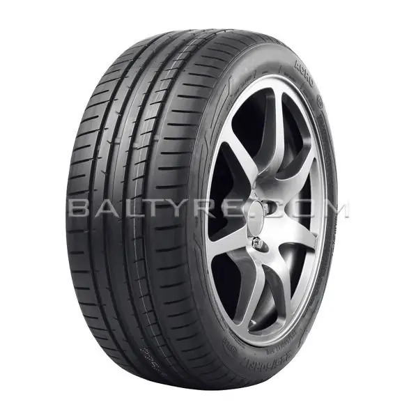 LEAO (LL THAI) LE 275/35R20XL NOVA-FORCE ACRO 102 Y Sezónní Sleva