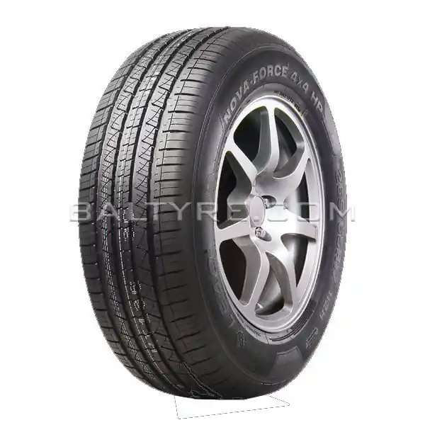 LEAO (LL THAI) LL 285/35R22XL NOVA-FORCE 4×4 HP 106 V TL Ověřený