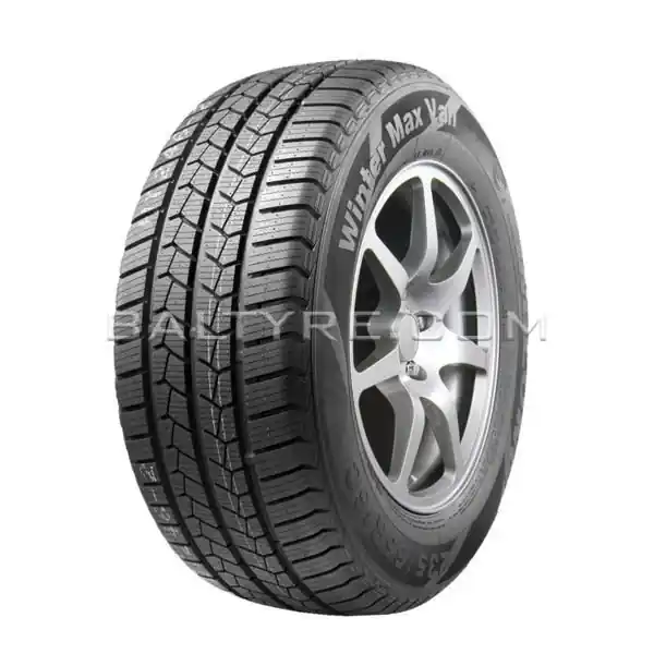 Expresní Doručení LING LONG (LL THAI) LL 185R14C GREEN-MAX Winter VAN 102/100 Q