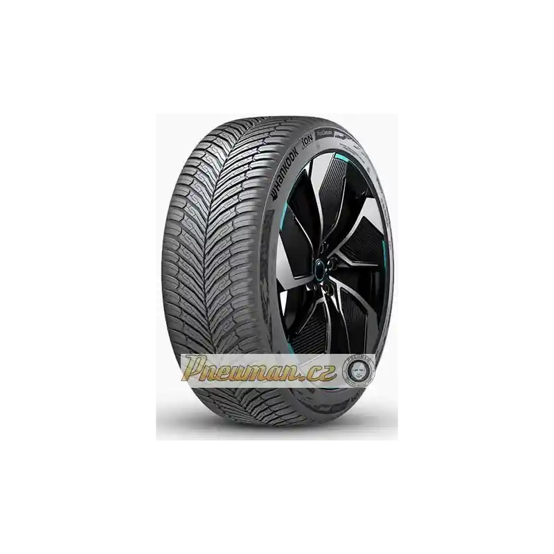 Vrácení Zdarma 235/35 R20 92Y IL01 SOUND ABSORBER XL HANKOOK