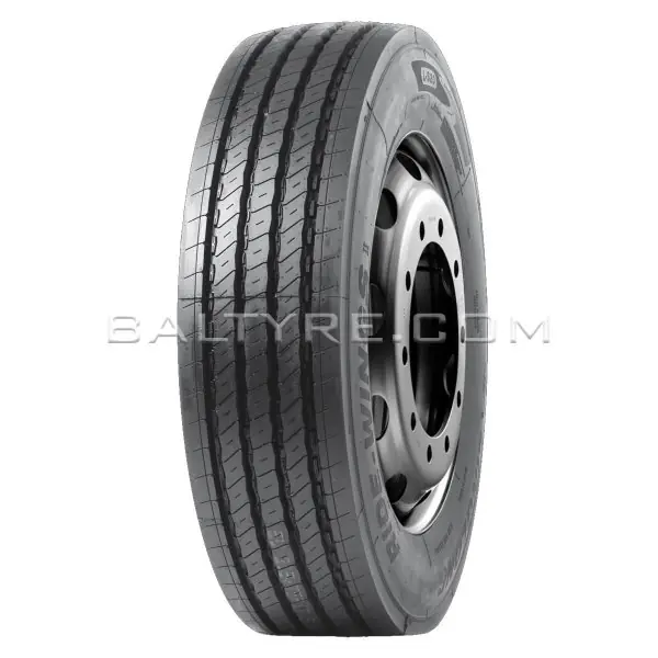 Časově Omezené LINGLONG (LL SRB) LLS 305/70R19,5 L-S20 148/145 M 18PR