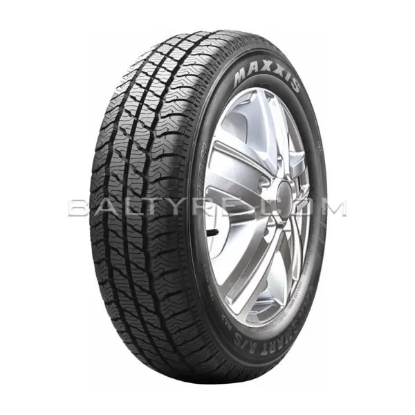 MAXXIS DM 205/70R17C Vansmart A/S, AL2 115/113R Sezónní Sleva
