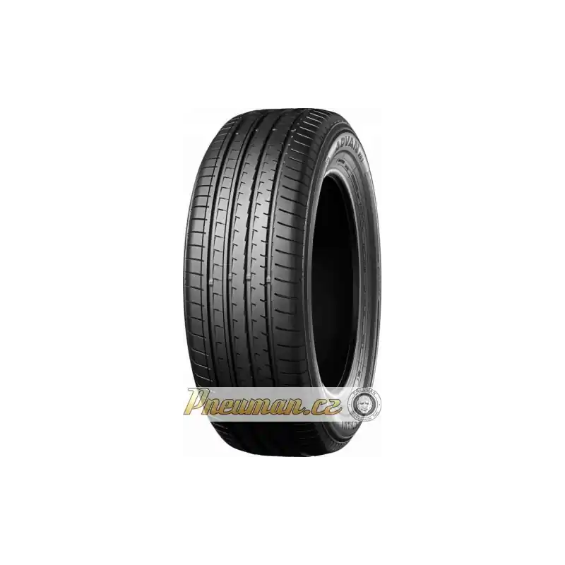 225/55 R19 99V V61 RPB YOKOHAMA Novinka