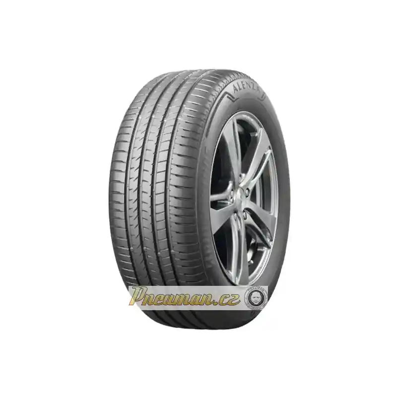 Speciální Cena 235/50 R19 99V ALENZA 001 B-SEAL Enliten BRIDGESTONE
