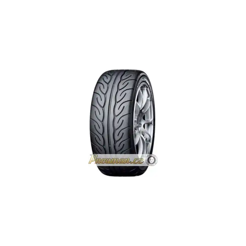 215/45 R17 87W AD08RS (semi-slick) YOKOHAMA Dokud Zásoby Vydrží