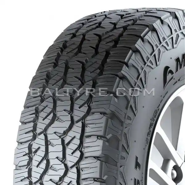MATADOR MA 235/65R17XL MP72 Izzarda A/T 2 108H Poslední Šance
