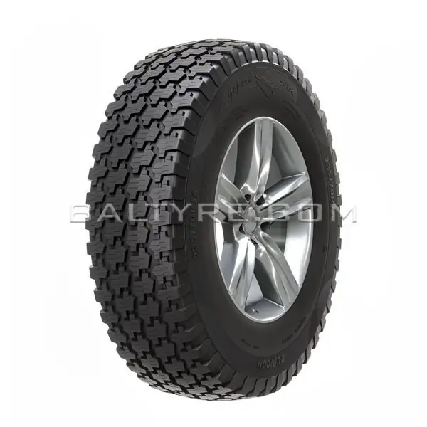 GEYER & HOSAJA GH 235/70R16 RUBICON 113/111 R Nízká Cena