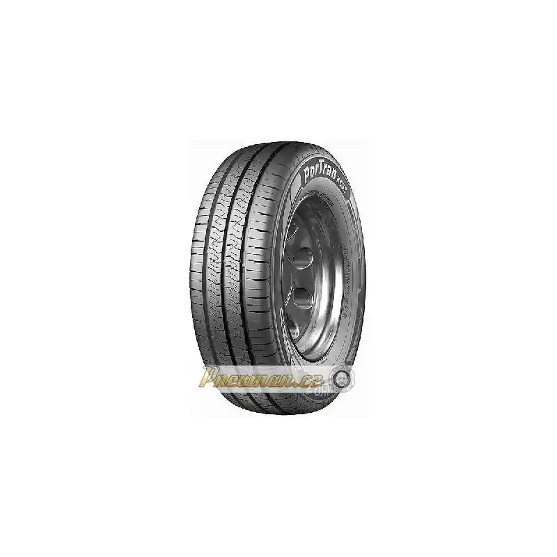 175/65 R14 90T KC53 KUMHO Vrácení Zdarma