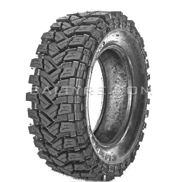 Autentický TESSILGOMMA TE 33×12,50R16 TESSIL. CLIMBER 116Q TL