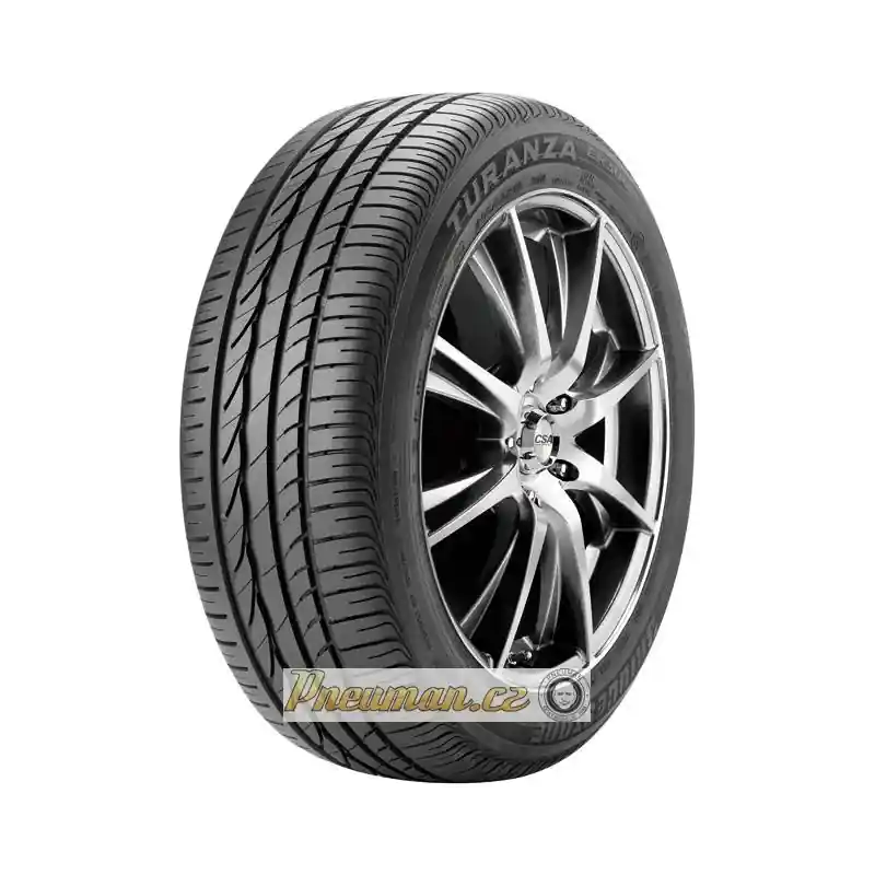 195/55 R16 87V ER300A* RFT BRIDGESTONE Levný
