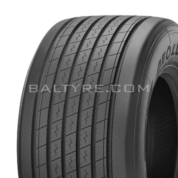 Dokud Zásoby Vydrží AEOLUS AE 445/45R19,5 NEO FUEL T2 164J 22PR TL