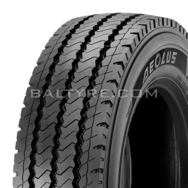 Rychlé Dodání AEOLUS AE 265/70R19,5 AGB23 143/141J 18PR TL