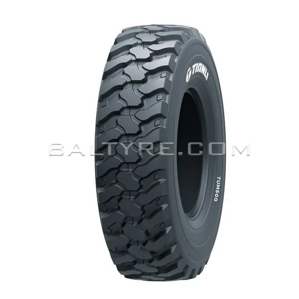 Top Prodej TIANLI TI 335/80R18 TUM500 147/136A2/B TL