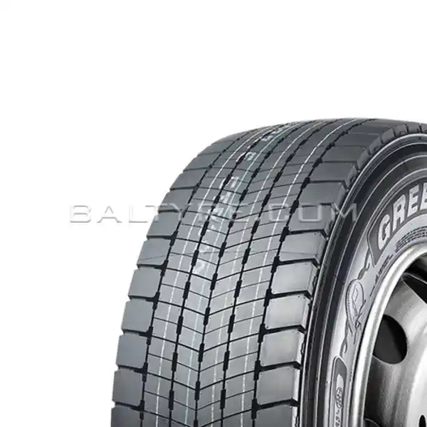 CROSSWIND (SRB) CR 315/60R22,5 CWD10E 152/148L 16PR Nová Kolekce