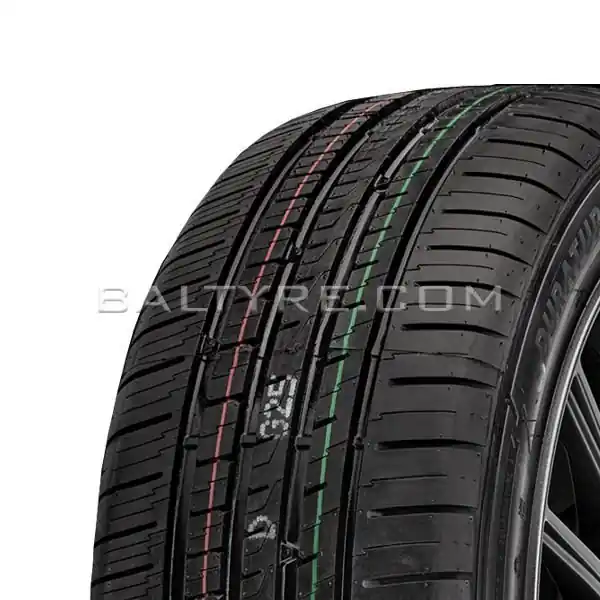 Víkendová Akce DURATURN ND 205/40R17XL MOZZO SPORT 84W