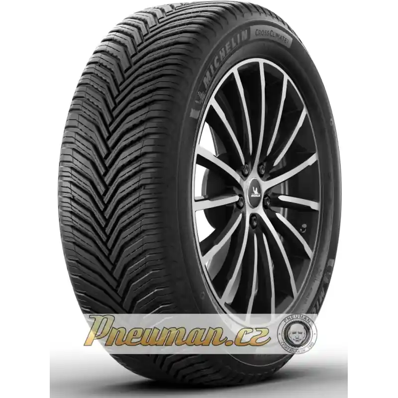 155/70 R19 88H CROSSCLIMATE 2 XL MICHELIN Vysoce Kvalitní