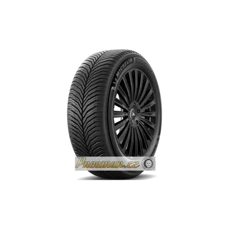 205/40 R17 84W CROSSCLIMATE 3 XL MICHELIN Dokud Zásoby Vydrží