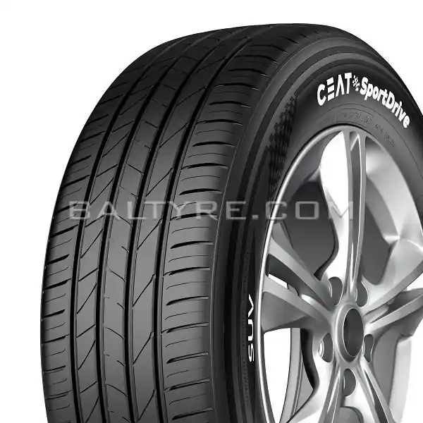 CEAT CE 235/65R17XL Sport Drive SUV 108V TL Výprodej