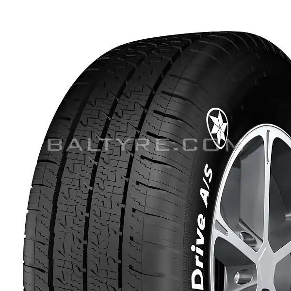 CEAT CE 225/65R16C EnduraDrive A/S 112/110T Ihned K Objednání