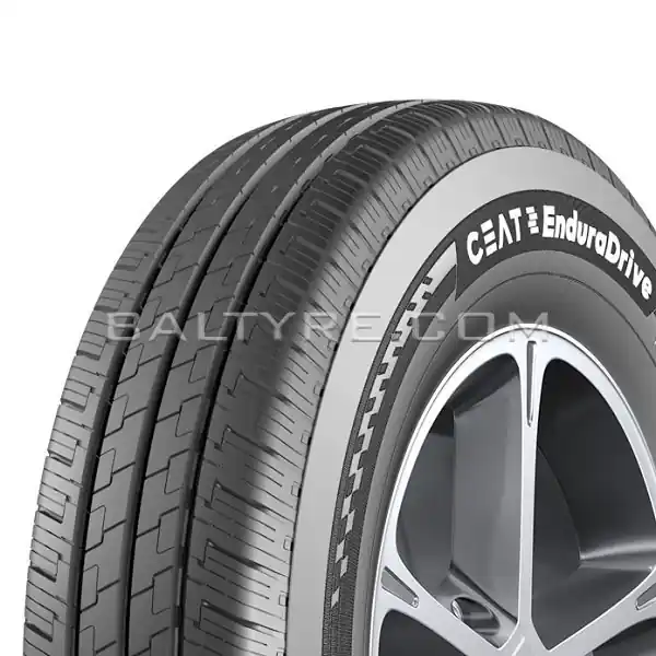 CEAT CE 195/75R16C EnduraDrive 107/105R Časově Omezené