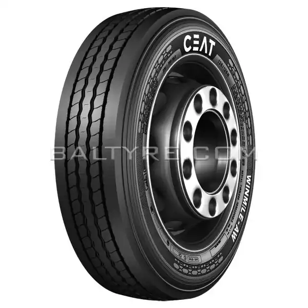 Nejlepší Cena CEAT CE 245/70R19,5 WINMILE AW 141/140 (136/134) J (M) 16PR
