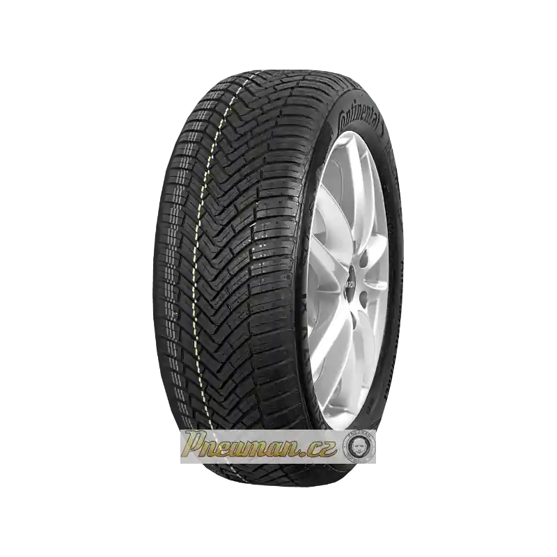 155/65 R14 75T ALLSEASONCONTACT CONTINENTAL Akce