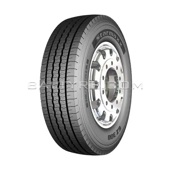 STARMAXX (PETLAS) PE 245/70R17,5 GZ300 136/134M 18PR TL Ověřený