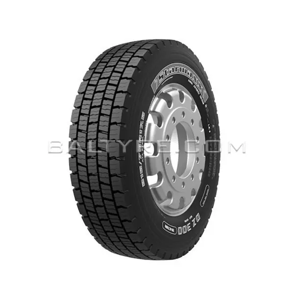 Jen Po Omezenou Doba STARMAXX (PETLAS) PE 245/70R17,5 DZ300 136/134M 18PR TL