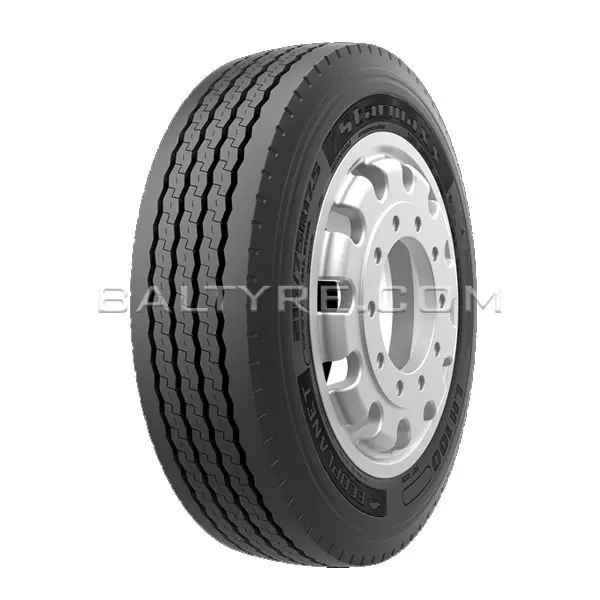 Rychlé Dodání STARMAXX (PETLAS) PE 215/75R17,5 LH100 135/133J 16PR TL