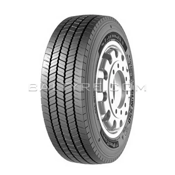 STARMAXX (PETLAS) PE 275/70R22,5 GUW550 150/145J 16PR TL Cenově Výhodný