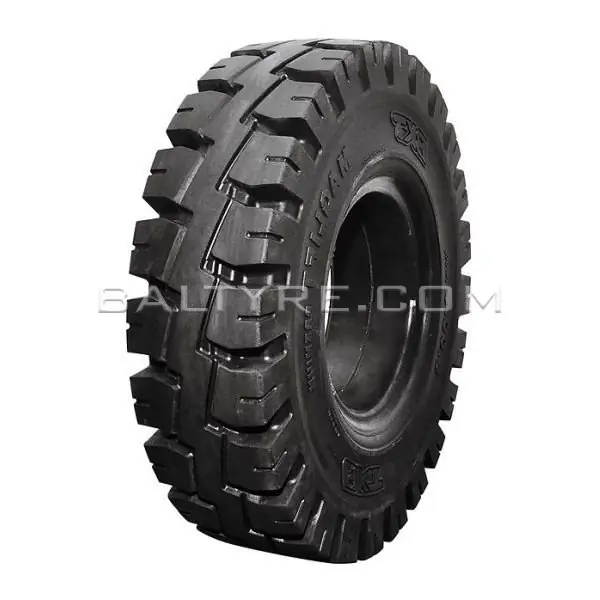 BKT BKT 6,00-9 MAGLIFT PREMIUM STD celogumové Finální Výprodej
