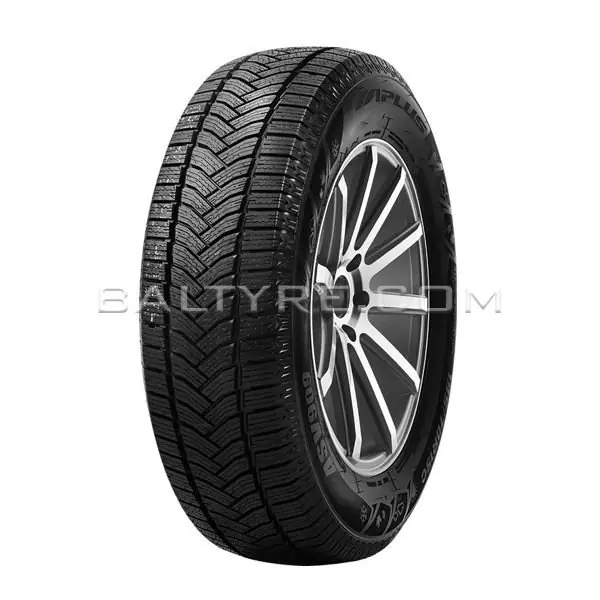 Ověřený APLUS AP 195/65R16C ASV909 104/102T