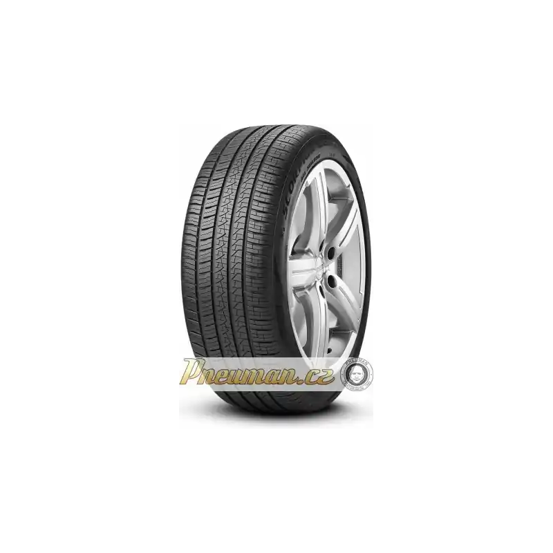 Značkový 285/40 R22 110Y SCORPION ZERO AS LR PNCS XL PIRELLI