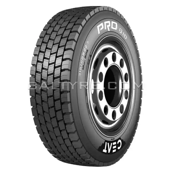 CEAT CE 315/80R22,5 PRO B10 154/150M 18PR TL Speciální Cena