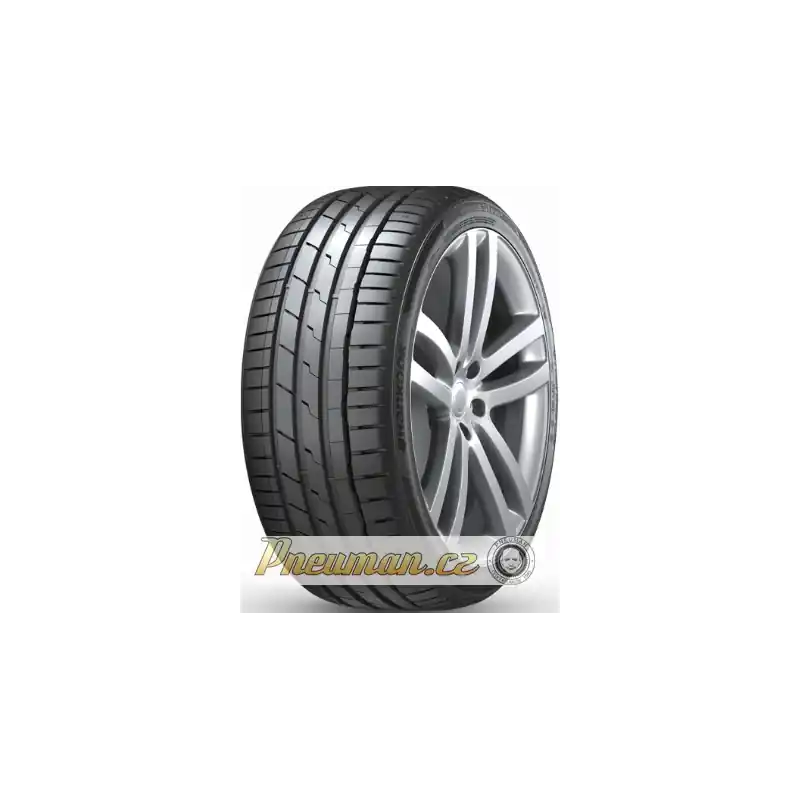 Zlevněný 205/55 R17 95W K127 AO XL HANKOOK